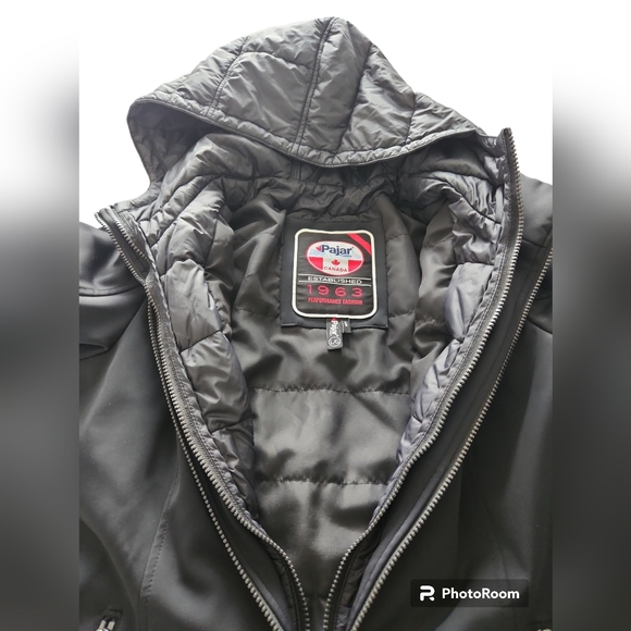 Pajar 🇨🇦 lightweight jacket - Picture 4 of 7